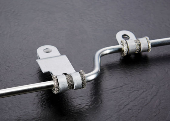 উচ্চ তাপমাত্রা প্রতিরোধের বুনন তারের জাল ফিল্টার ব্যবসার জন্য টাইপ এবং ব্যাসার্ধ 14mm