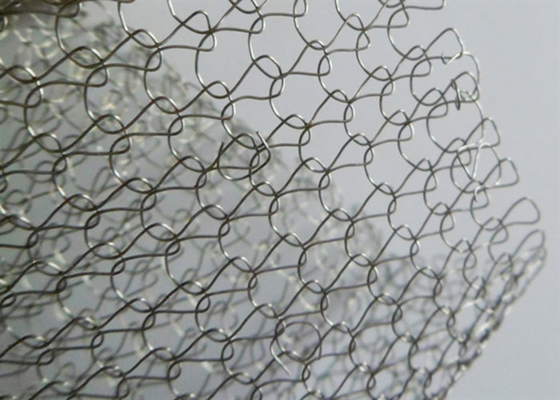 স্টেইনলেস স্টীল 316 310s বোনা জাল 50cm প্রস্থ ফ্যাব্রিক