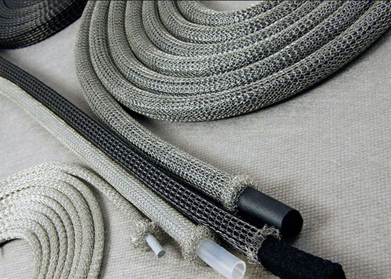 বৈদ্যুতিক হস্তক্ষেপ ইএমআই শিল্ডিং মেশ 0.23 মিমি জারা প্রতিরোধের