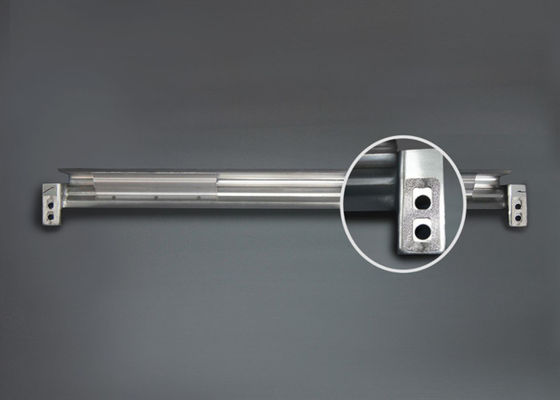 SUS304 বায়ু তরল পরিস্রাবণ জন্য বোনা তারের জাল ফিল্টার ব্যবসায়িক প্রকার