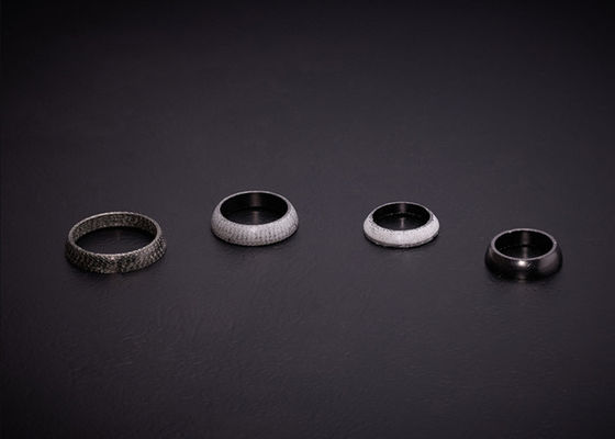 14mm ব্যাসার্ধ এয়ার কন্ডিশনার ফিল্টার জাল ব্যবসায়ের জন্য