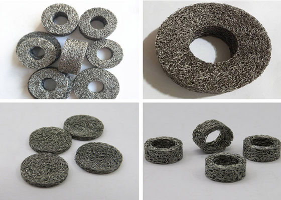 ODM OK এয়ার কন্ডিশনার ফিল্টার জাল সর্বোত্তম শীতল কর্মক্ষমতা জন্য SUS304 থেকে তৈরি