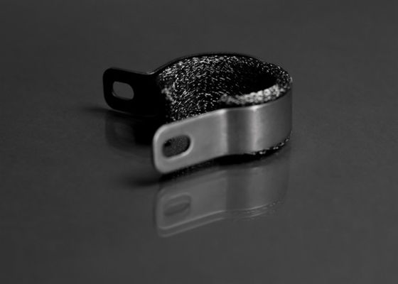 ওডিএম সহ সূক্ষ্ম ফিল্টারেশন বোনা ধাতব জাল স্ট্রেইনার ঠিক আছে 0.11 মিমি তারের ব্যাসার্ধ