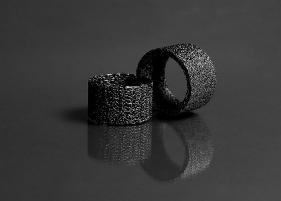 ওডিএম সহ সূক্ষ্ম ফিল্টারেশন বোনা ধাতব জাল স্ট্রেইনার ঠিক আছে 0.11 মিমি তারের ব্যাসার্ধ