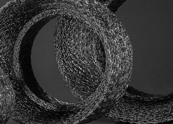 ODM OK এয়ার কন্ডিশনার ফিল্টার জাল সর্বোত্তম শীতল কর্মক্ষমতা জন্য SUS304 থেকে তৈরি