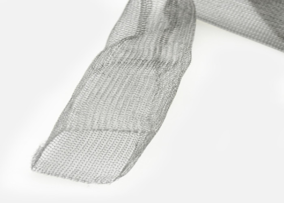 তেল জল পৃথকীকরণের জন্য এসএস 304 গ্যাস তরল বোনা ফিল্টার তারের জাল