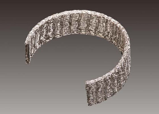 উচ্চ চাপ জল বন্দুক জন্য Sus304 বোনা তারের জাল ফিল্টার