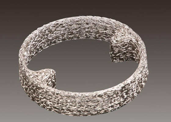 সামুদ্রিক ইনস্টলেশনের জন্য Sus 316l মেটাল কুশন আইসোলেটর 80*50*20mm হেভি ডিউটি