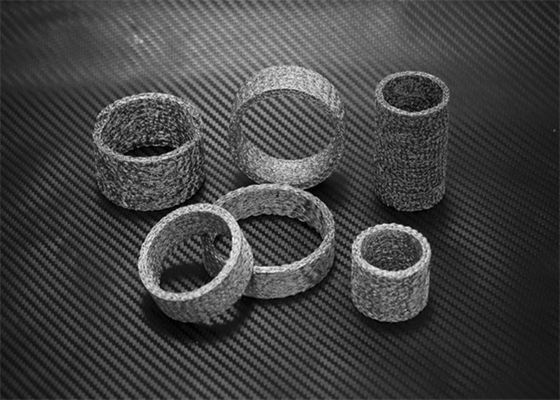 সামুদ্রিক ইনস্টলেশনের জন্য Sus 316l মেটাল কুশন আইসোলেটর 80*50*20mm হেভি ডিউটি