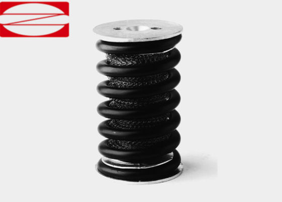 ওডিএম বিজনেস টাইপ প্রতিযোগিতামূলক সঙ্গে ডাচ Woven Wire Mesh