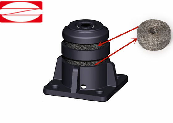 ওডিএম বিজনেস টাইপ প্রতিযোগিতামূলক সঙ্গে ডাচ Woven Wire Mesh