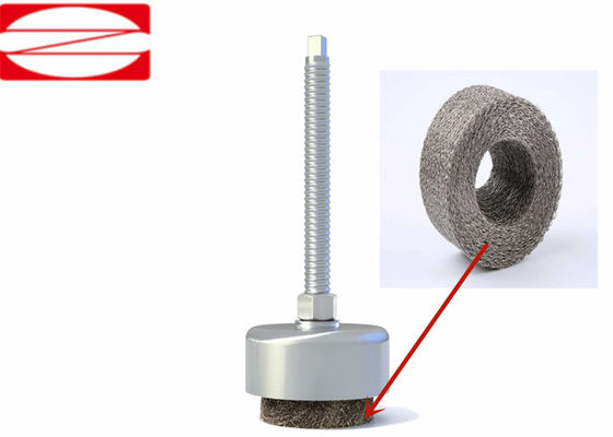 ওডিএম বিজনেস টাইপ প্রতিযোগিতামূলক সঙ্গে ডাচ Woven Wire Mesh