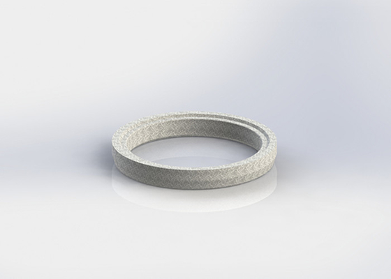 316 316l স্টেইনলেস স্টিল কুশন ড্যাম্পার্স ওড ব্যাস 70 মিমি তারের ব্যাস 0.23 মিমি